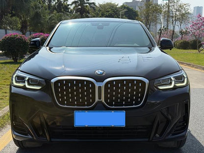 Certificated Pre-Owned BMW X4 2022 xDrive 25i M Sport Package - u22356127