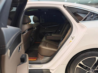 Pre-Owned Han EV 2020 Model Long-Range Premium Version