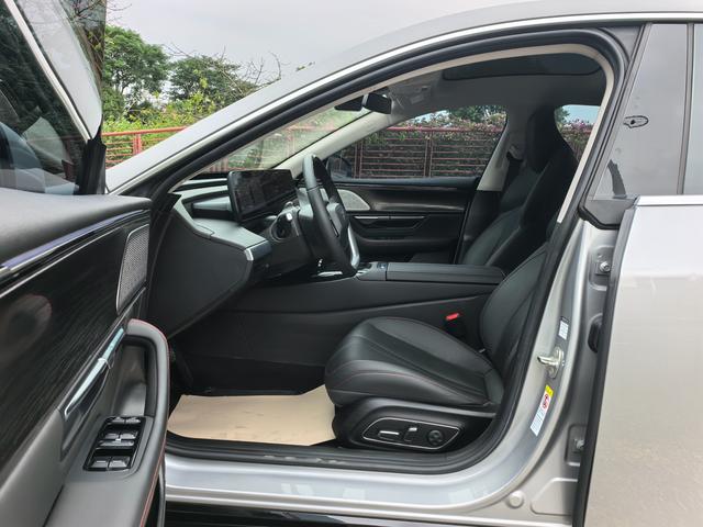 Certificated Pre-Owned XPENG P7 2021 670Gu21403234