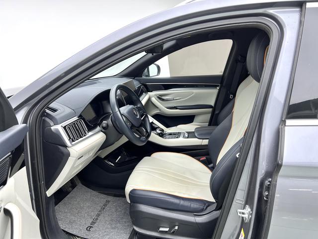 Certificated Pre-Owned BYD Song PLUS DM 2021 DM-i 110KM 2WD Flagship Edition -u22750752