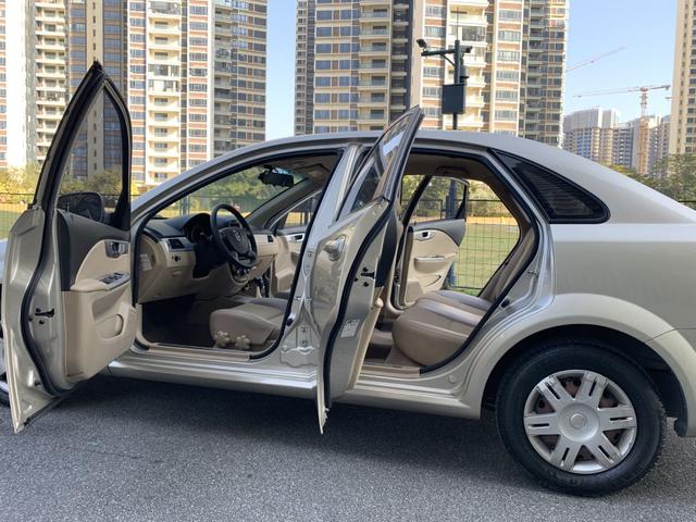 Certificated Pre-Owned SAIC-GM Buick Excelle 2013 1.5L Automatic Classic Edition - u22123846