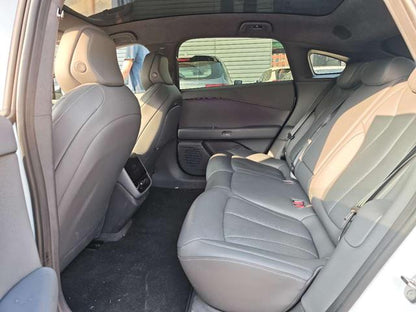 Certificated Pre-Owned XPENG P7+ 2024 Long Range Max-u21960054