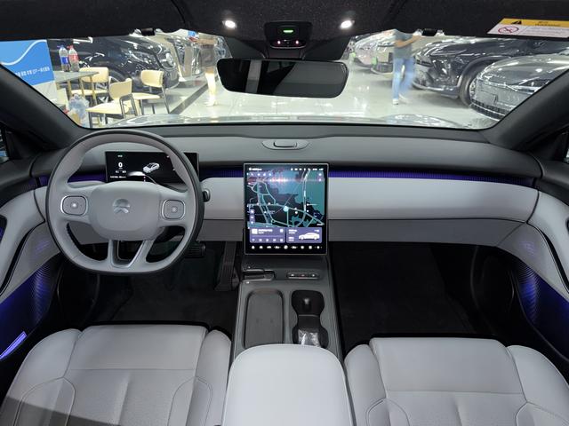 Pre-Owned NIO ET5 2024 75kWh Version