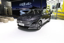 SAIC-GM-Wuling Wuling Starlight - Hybride PHEV