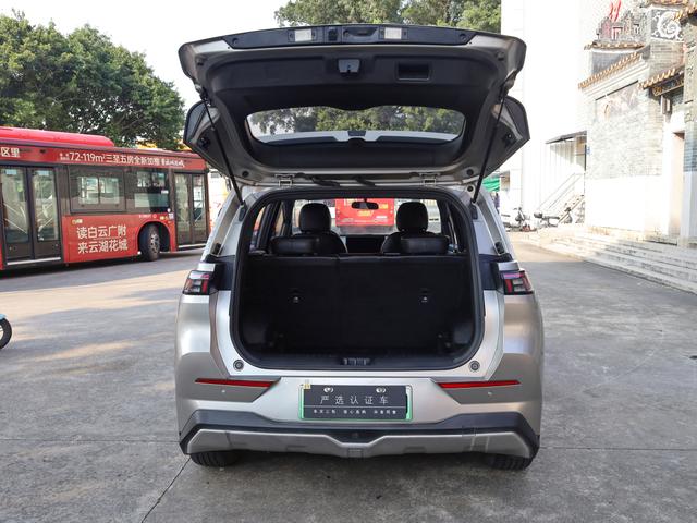 Pre-Owned AION Y 2022 Model 70 Enjoy Edition Lithium Iron Phosphate