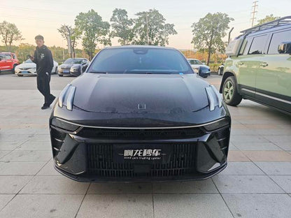 Certificated Used Lynk & Co 03 2023 1.5TD DCT Jin Pro - u22066317