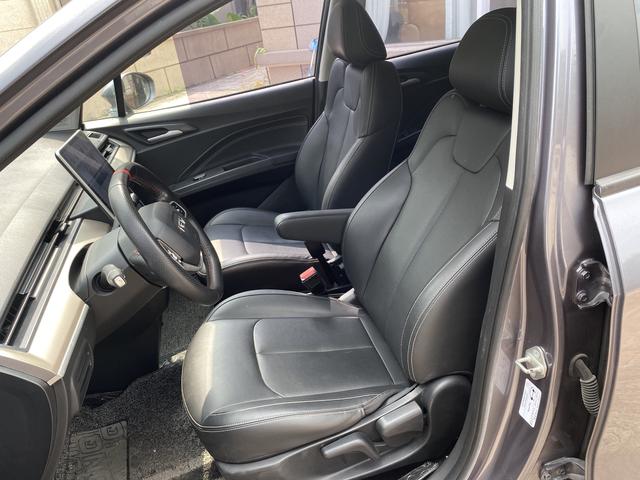 Pre-Owned NETA V 2021 Long Range Entertainment Edition Upgraded Model