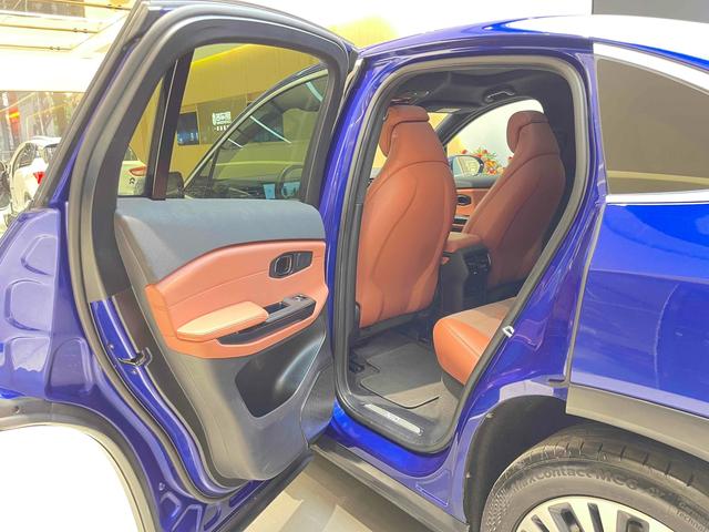 Pre-Owned NIO EC6 2020 Model 440KM Performance Version