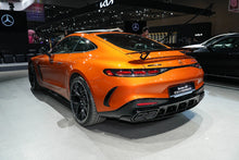 Mercedes-AMG AMG GT - Hybride PHEV