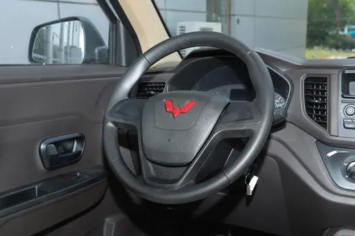 SAIC-GM-Wuling Hongguang V