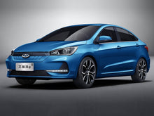 Chery Arrizo et