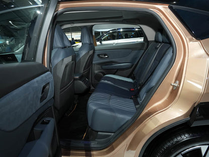 Dongfeng Nissan ARYA