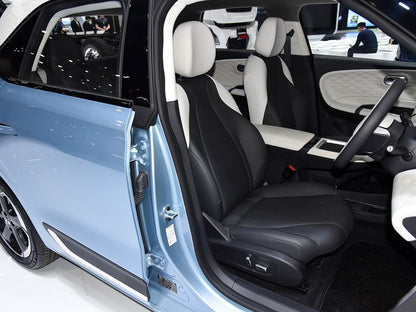 Dongfeng Nanmi BOÎTE