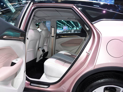 Geely Géométrie M6
