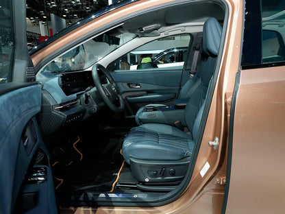 Dongfeng Nissan ARYA
