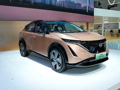 Dongfeng Nissan ARYA