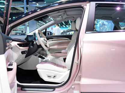 Geely Géométrie M6