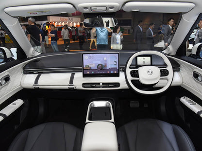 Dongfeng Nanmi BOÎTE