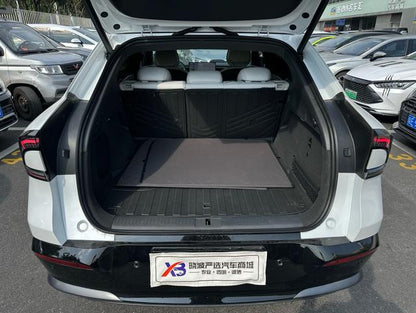 Certificated Pre-Owned XPENG G7 2025 Edition 702 Ultra Long Range Maxu22041060