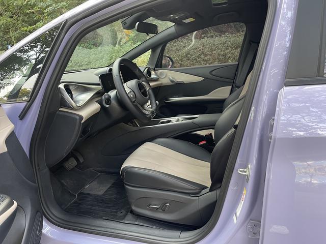 Pre-Owned BYD Dolphin 2023 Fashion Edition