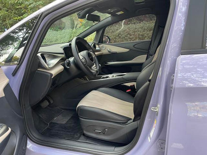 Pre-Owned BYD Dolphin 2023 Fashion Edition