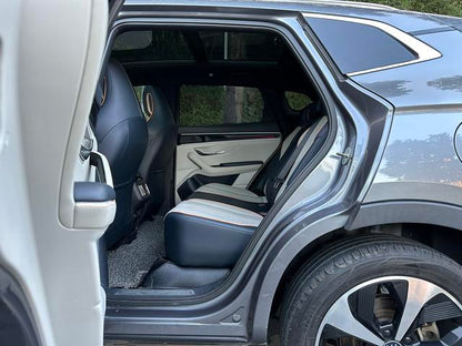 Certificated Pre-Owned BYD Song PLUS DM 2021 DM-i 110KM 2WD Flagship PLUS -u22067799