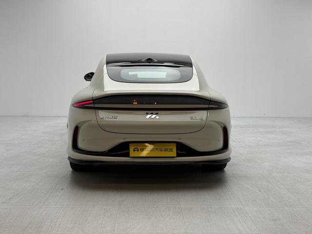 Certificated Pre-Owned IM L6 2025 Ultra 100kWh -u22748851