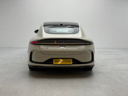 Certificated Pre-Owned IM L6 2025 Ultra 100kWh -u22748851