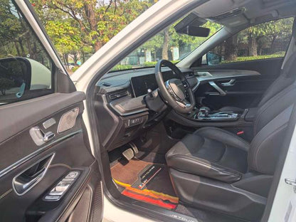 Certificated Pre-Owned Jetour X70 PLUS 2021 Edition 1.6T DCT 5-Seater - u22230858