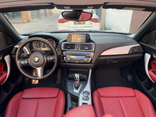 Certificated Pre-Owned BMW 2 Series (Imported) 2017 Model 220i Convertible Coupe M Sport - u22310188