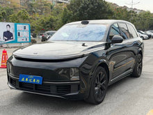 Certificated Pre-Owned Li Auto L8 2023 Pro Edition -u22673249