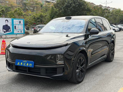 Certificated Pre-Owned Li Auto L8 2023 Pro Edition -u22673249