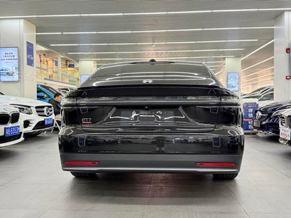 Certificated Pre-Owned NIO ET7 2021 Edition 100kWh First Release Version -u22547152