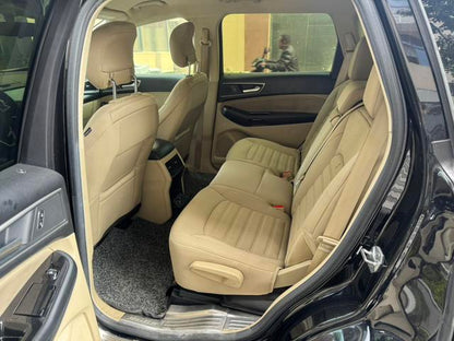 Certificated Pre-Owned Ford Edge 2016 EcoBoost 245 Two-Wheel Drive Elite Model 5-Seater - u22722138