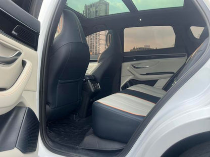 Certificated Pre-Owned BYD Song PLUS DM 2021 DM-i 51KM Two-Wheel Drive Honor Edition -u21056198