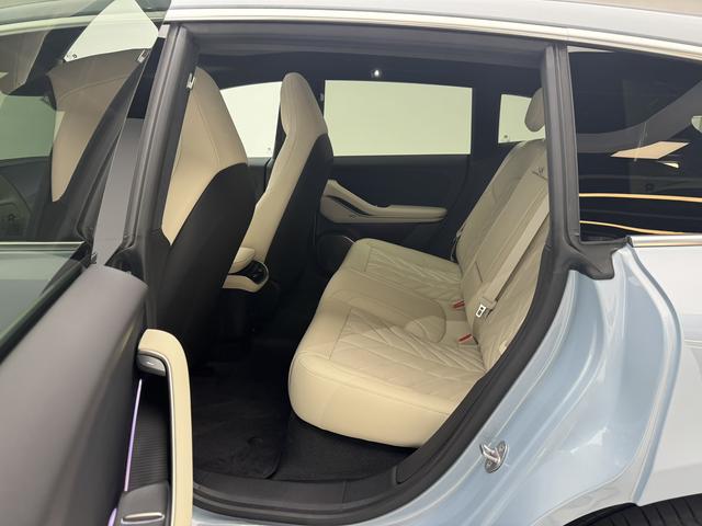 Certificated Pre-Owned NIO ET5T 2025 75kWh