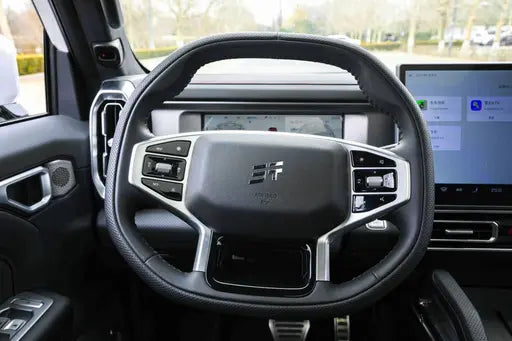 Chery Jetour Traveler