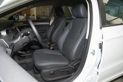 Chery Arrizo et