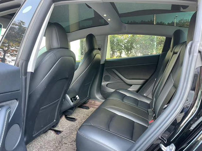 Certificated Pre-Owned Tesla Model 3 2021 Performance All-Wheel Drive High-Performance Edition -u22461974