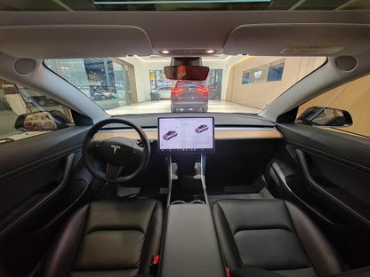 Pre-Owned Model 3 2020 Standard Range Rear-Wheel Drive Upgrade Version