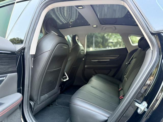 Certificated Pre-Owned XPENG P7 2023 586Eu22028915