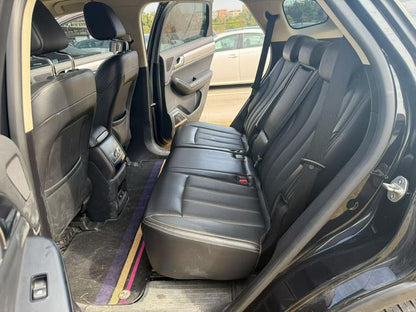 Certificated Pre-Owned BYD Tang 2019 2.0T Automatic Intelligent Connectivity Premium 7-Seater China VI - u22055815