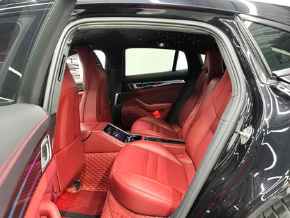 Certificated Used Porsche Panamera 2019 Panamera 4 Sport Turismo 2.9T