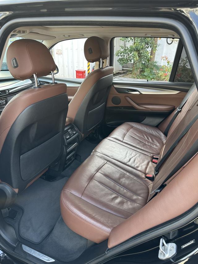 Certificated Pre-Owned BMW X5 (Imported) 2017 xDrive35i Elegant Edition - u22211905