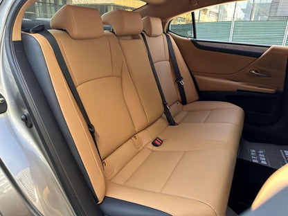 Certificated Pre-Owned Lexus ES 2025 Edition 200 Premium Version - u22054226