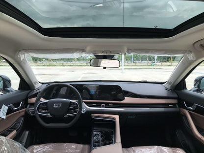 Certificated Pre-Owned FAW Bestune B70 2024 Longteng Edition 1.5T Lingyue Model - u21364060