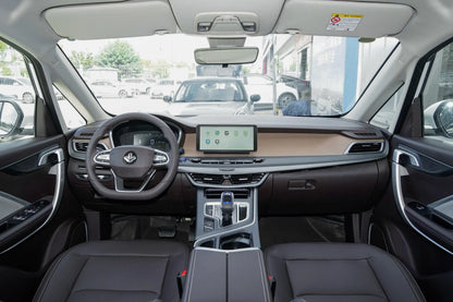 Livan Auto Érable 80v
