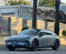 جهاز XPENG P7+ إصدار محدود 2024 معتمد ومستعمل، رقم الموديل Maxu22309468