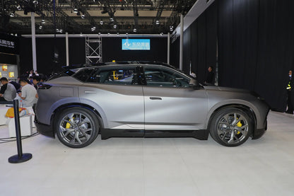 Dongfeng Fengshen L7 - Hybride PHEV