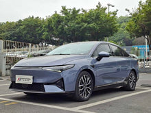 Certificated Pre-Owned XPENG P5 2022 460E -u22710570